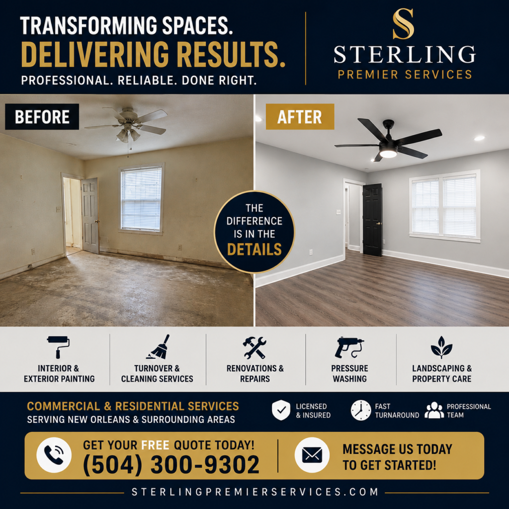 Professional Renovations & High-Impact Facility Services 94837a03 ebe4 470f 8833 56232a70a773