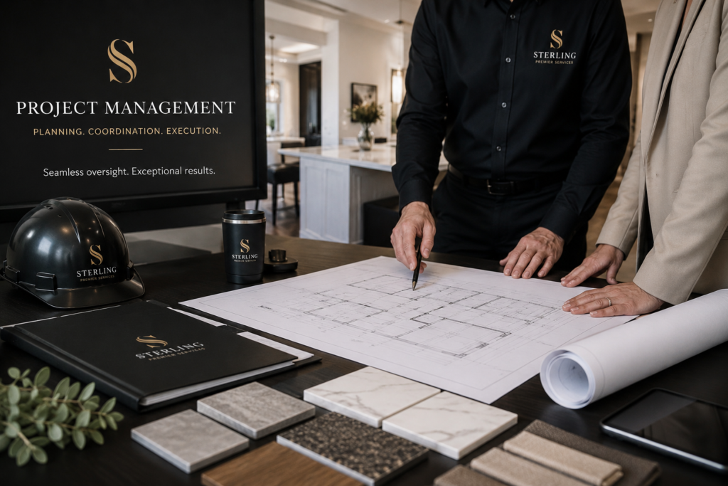 project management