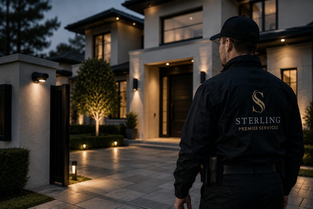 security